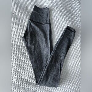 Lululemon Gray Leggings